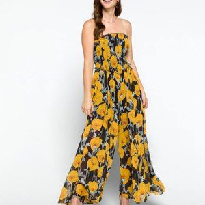 New FREE PEOPLE Sophia Jumpsuit